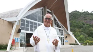 Imagem ilustrativa da imagem Dom Décio: “A religiosidade capixaba ganhou mais força”