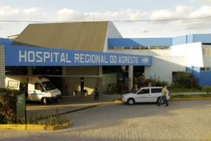 Imagem ilustrativa da imagem Acidentes com motos já são 76% dos atendimentos no Hospital Regional do Agreste