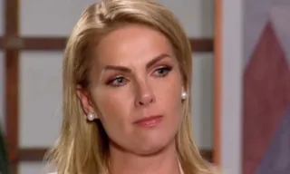 Imagem ilustrativa da imagem Ana Hickmann acusa ex-assessora de fraude milionária em sua empresa