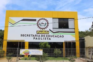 Imagem ilustrativa da imagem Cerca de 150 computadores desaparecem da Secretaria de Educação de Paulista