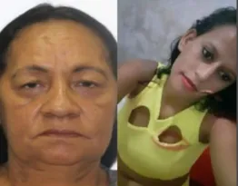 Imagem ilustrativa da imagem Com ciúmes, avó mata neta em Serra Talhada, no Sertão de Pernambuco
