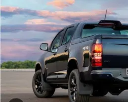 Imagem ilustrativa da imagem Criança de 1 ano morre ao ser atropelada acidentalmente pelo pai