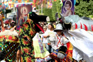 Imagem ilustrativa da imagem Governo de Pernambuco convoca artistas e grupos culturais para o Ciclo Junino 2024