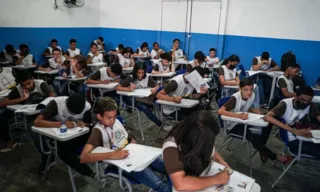 Imagem ilustrativa da imagem Paulista disponibiliza link para pré-matrícula de alunas e alunos novatos