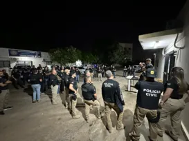 Imagem ilustrativa da imagem Polícia Civil desarticula quadrilha que fazia anúncios falsos de venda de carros