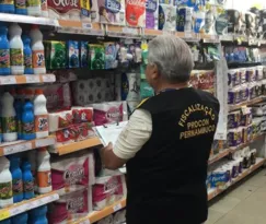 Imagem ilustrativa da imagem Preço da cesta básica aumenta pelo terceiro mês consecutivo no Grande Recife