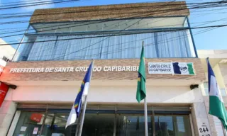 Imagem ilustrativa da imagem Prefeitura de Santa Cruz do Capibaribe anuncia concurso público com 221 vagas