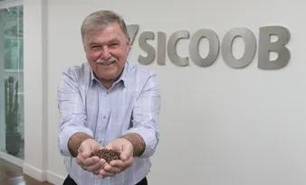 Imagem ilustrativa da imagem Bento Venturim: L'arrivo degli italiani ha cambiato l'economia dell'Espírito Santo