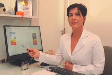 Imagem ilustrativa da imagem 1 milhão de comprimidos vendidos para combater o “mal do século” no ES