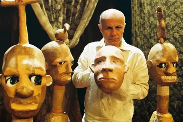 
          Imagem ilustrativa da imagem 30ª edição do Janeiro, Grandes Espetáculos, termina nesta quarta-feira
          