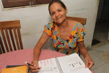 Imagem ilustrativa da imagem 30 mil vagas em supletivos para diploma mais rápido