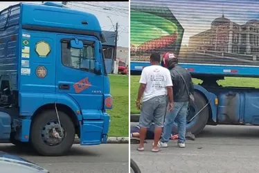 Imagem ilustrativa da imagem 44 mortes em acidentes com bicicletas no ES