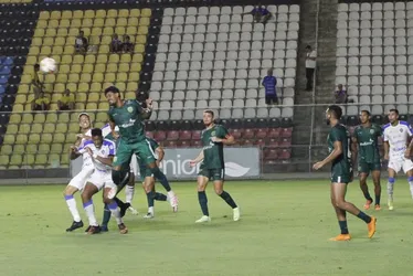 Imagem ilustrativa da imagem 6ª rodada do Capixabão começa nesta terça e terá clássico Vitória x Desportiva