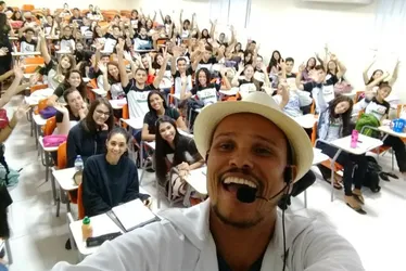 Imagem ilustrativa da imagem 60 mil candidatos do ES devem disputar o “Enem dos Concursos”