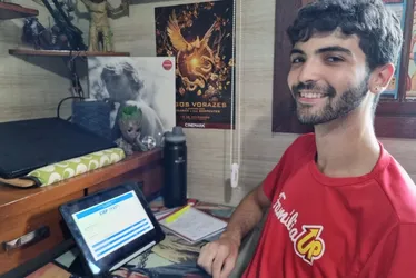 Imagem ilustrativa da imagem 6.933 vagas na Ufes e no Ifes com nota do Enem
