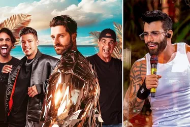 Imagem ilustrativa da imagem A Tribuna sorteia ingressos para shows de fim de ano na P-12 Guarapari
