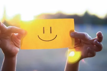 Imagem ilustrativa da imagem A obrigação de ser feliz