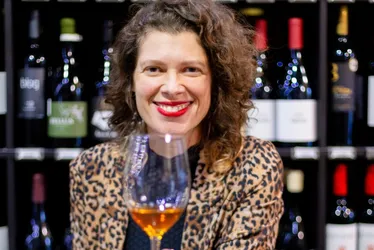 Imagem ilustrativa da imagem “A paixão pelos vinhos transformou minha vida”, diz guia de turismo