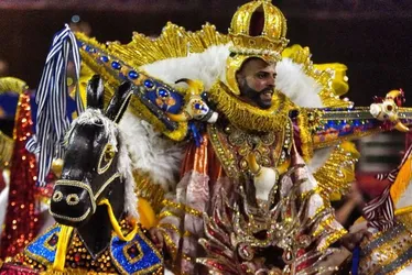 Imagem ilustrativa da imagem A partir desta segunda haverá 3ª semana de prévias gratuitas e Baile Municipal