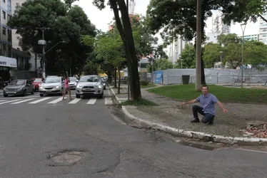 Imagem ilustrativa da imagem Acesso à Terceira Ponte vai ter novas pistas