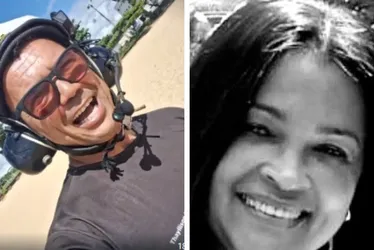 Imagem ilustrativa da imagem Acidente que causou morte na Praia de Piedade pode ter sido provocado por cerol
