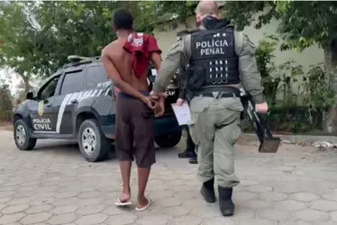 Imagem ilustrativa da imagem Acusados de tráfico de drogas e assassinatos são presos em operação no Norte do ES