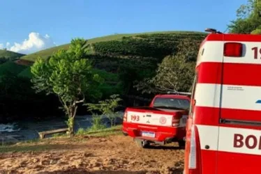 Imagem ilustrativa da imagem Adolescente morre afogada em cachoeira no ES