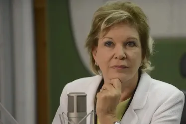 
          Imagem ilustrativa da imagem Aliados de Nunes veem Marta de mãos atadas em chapa com Boulos
          