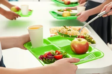 Imagem ilustrativa da imagem Almoço nas férias para estudantes de Linhares