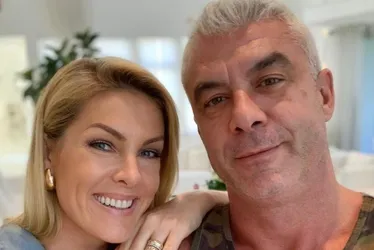 Imagem ilustrativa da imagem Ana Hickmann acusa Alexandre Correa de submeter filho a 'vexame e constrangimento'