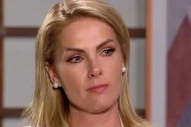Imagem ilustrativa da imagem Ana Hickmann acusa ex-assessora de fraude milionária em sua empresa