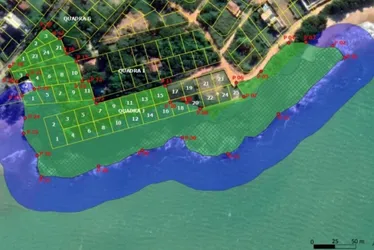 Imagem ilustrativa da imagem Anchieta: mata entre as praias de Iriri agora é área protegida