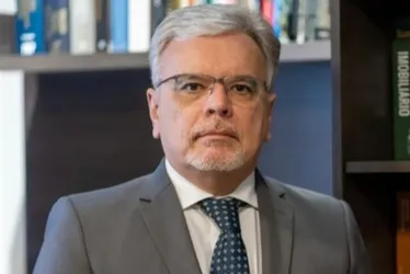 Imagem ilustrativa da imagem André Garcia é convidado pelo novo Ministro da Justiça e deixa secretaria no ES