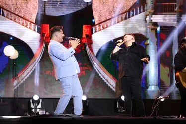 
          Imagem ilustrativa da imagem André e Felipe lançam nova música pop pentecostal
          