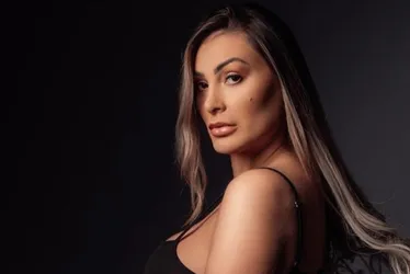 Imagem ilustrativa da imagem Andressa Urach anuncia pausa na prostituição: "Se precisar eu volto"