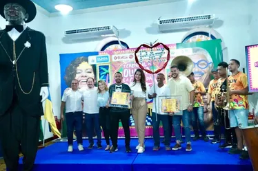 Imagem ilustrativa da imagem Após expressiva votação, Olinda conhece os homenageados do Carnaval 2024