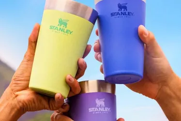 Imagem ilustrativa da imagem Após polêmica, Stanley confirma presença de chumbo em copos térmicos