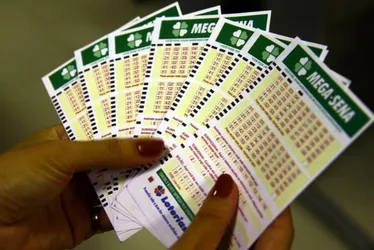 Imagem ilustrativa da imagem Apostas do ES ficam perto de prêmio milionário da Mega-Sena