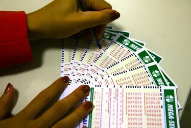 Imagem ilustrativa da imagem Apostas do ES ficam perto de prêmio milionário da Mega-Sena