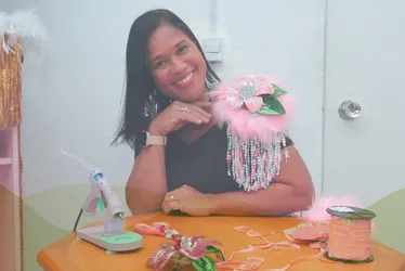 Imagem ilustrativa da imagem Aprenda a fazer look para a folia