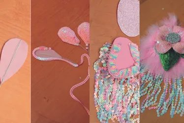 Imagem ilustrativa da imagem Aprenda a fazer look para a folia