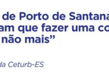 Imagem ilustrativa da imagem Aquaviário ganha nova linha a partir deste sábado