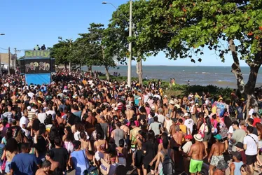 Imagem ilustrativa da imagem Aracruz tem shows de graça até o Carnaval