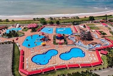Imagem ilustrativa da imagem Aracruz tem shows de graça até o Carnaval