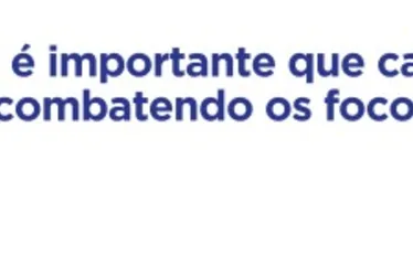 Imagem ilustrativa da imagem As 20 cidades que vão ter vacina contra a dengue no ES