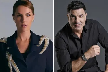 Imagem ilustrativa da imagem Assessoria de Ana Hickmann nega namoro da apresentadora com Edu Guedes