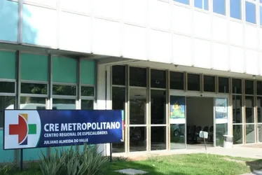 Imagem ilustrativa da imagem Atendimento de pacientes é suspenso no CRE Metropolitano por falta de energia