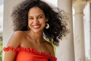 Imagem ilustrativa da imagem Atriz de 'Renascer' é hospitalizada após gravação de cena da novela