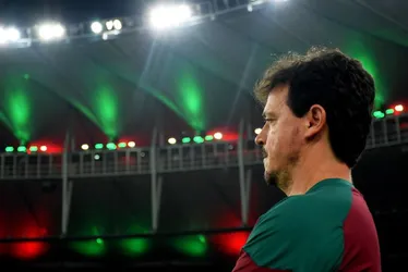 Imagem ilustrativa da imagem Atual bicampeão do Carioca, Fluminense inicia busca pelo tri sem Diniz