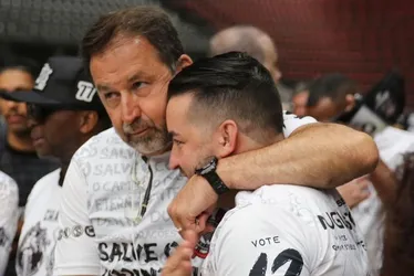 Imagem ilustrativa da imagem Augusto assume oficialmente o Corinthians; veja os primeiros desafios
